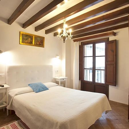 Turismo De Interior Ca Sa Padrina Hotel ปัลมาเดมายอร์กา ภายนอก รูปภาพ