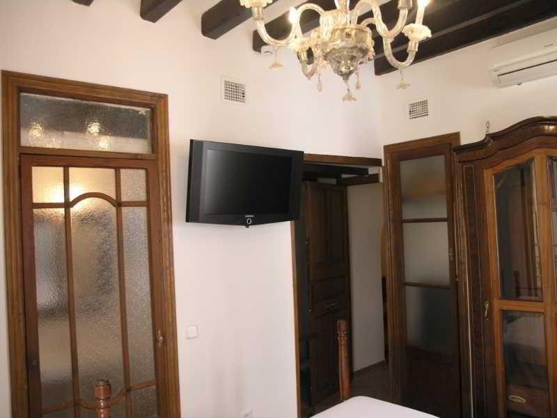 Turismo De Interior Ca Sa Padrina Hotel ปัลมาเดมายอร์กา ภายนอก รูปภาพ
