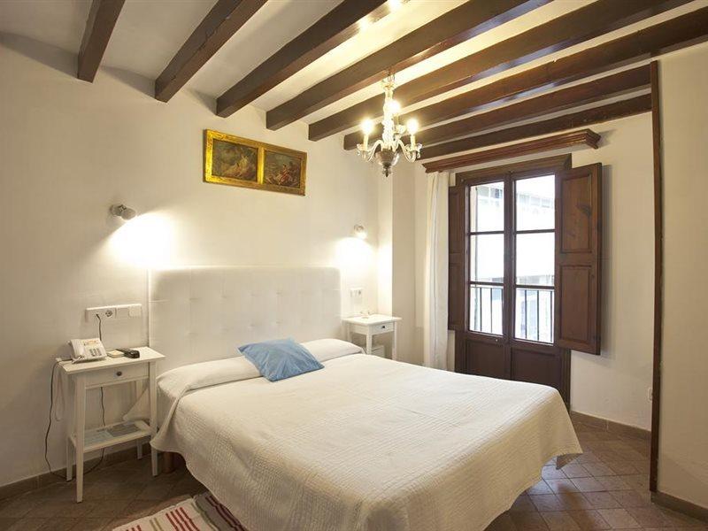 Turismo De Interior Ca Sa Padrina Hotel ปัลมาเดมายอร์กา ภายนอก รูปภาพ