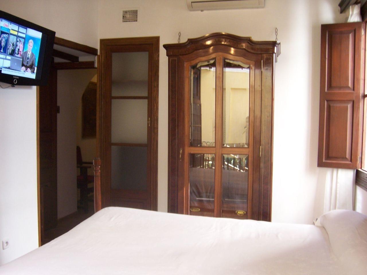 Turismo De Interior Ca Sa Padrina Hotel ปัลมาเดมายอร์กา ภายนอก รูปภาพ