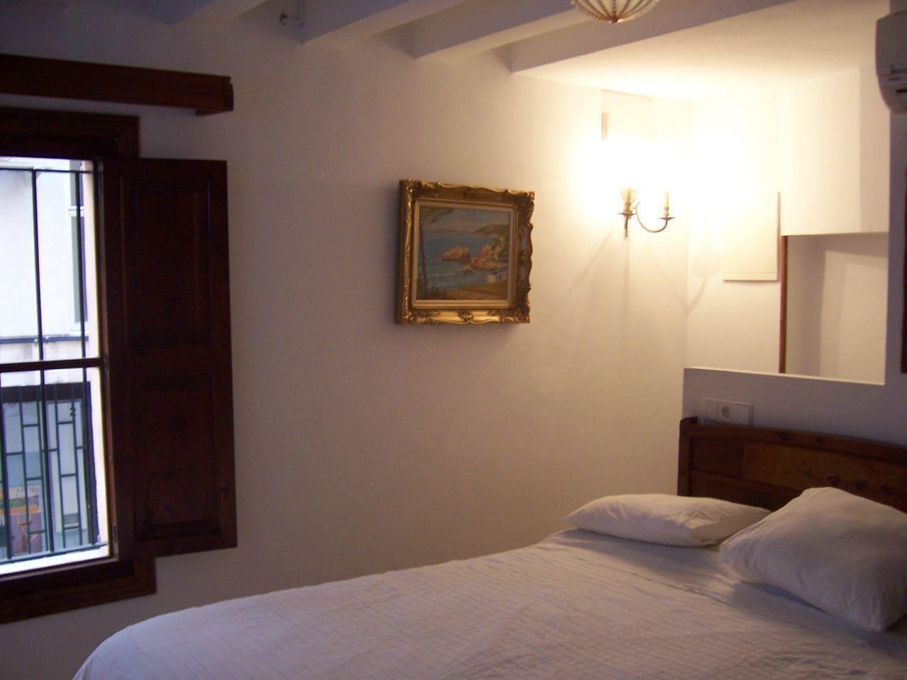 Turismo De Interior Ca Sa Padrina Hotel ปัลมาเดมายอร์กา ภายนอก รูปภาพ