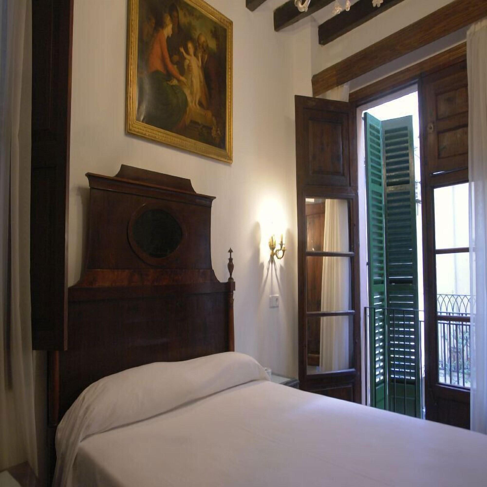Turismo De Interior Ca Sa Padrina Hotel ปัลมาเดมายอร์กา ภายนอก รูปภาพ