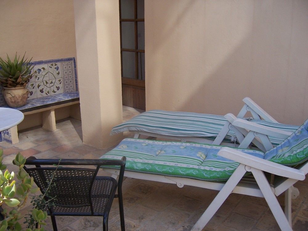 Turismo De Interior Ca Sa Padrina Hotel ปัลมาเดมายอร์กา ภายนอก รูปภาพ