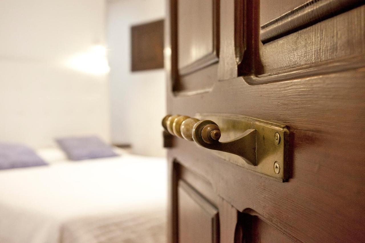 Turismo De Interior Ca Sa Padrina Hotel ปัลมาเดมายอร์กา ภายนอก รูปภาพ