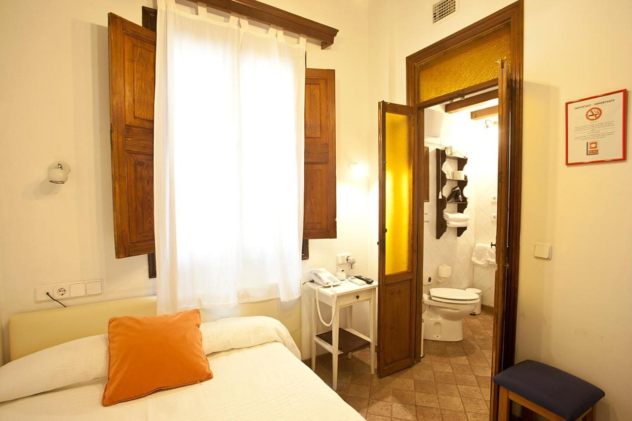 Turismo De Interior Ca Sa Padrina Hotel ปัลมาเดมายอร์กา ภายนอก รูปภาพ