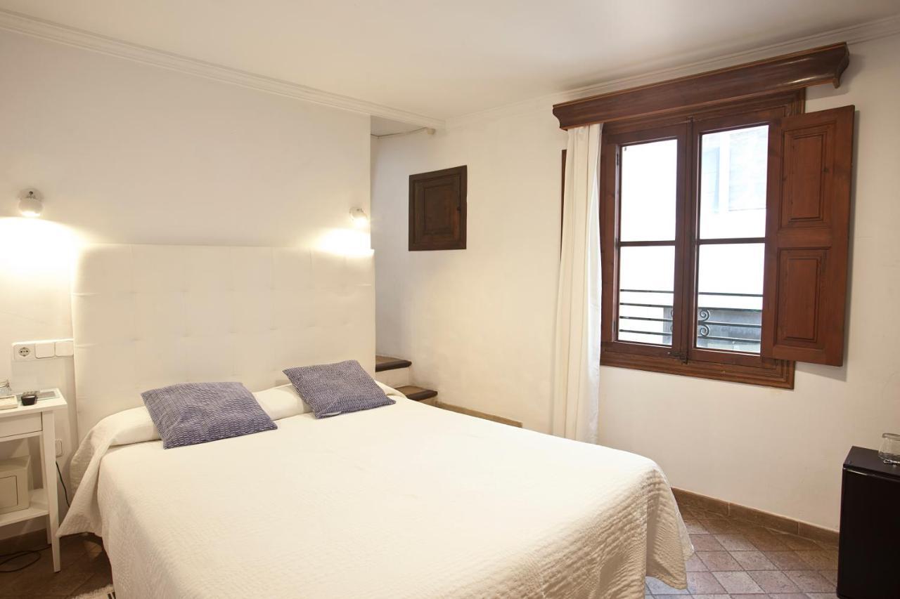 Turismo De Interior Ca Sa Padrina Hotel ปัลมาเดมายอร์กา ภายนอก รูปภาพ