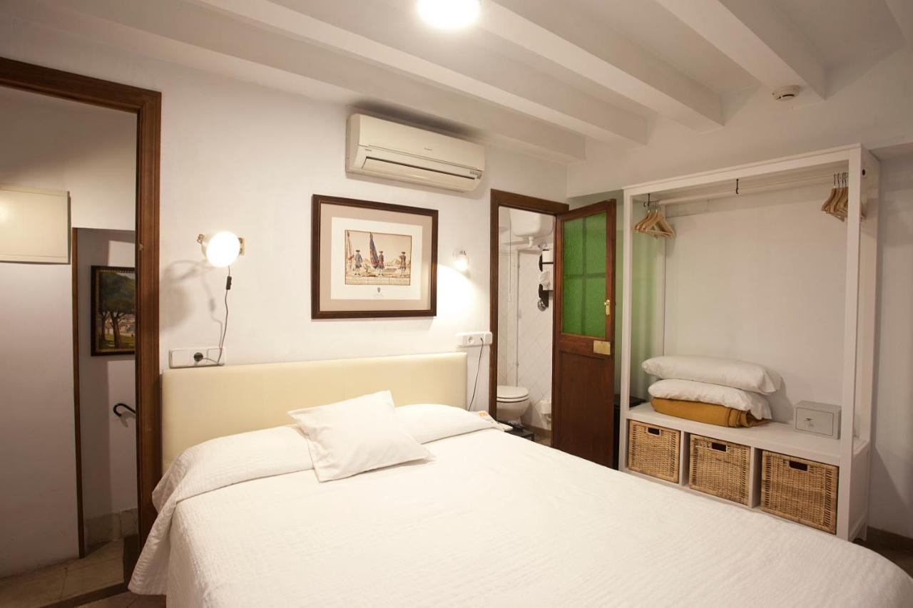 Turismo De Interior Ca Sa Padrina Hotel ปัลมาเดมายอร์กา ภายนอก รูปภาพ