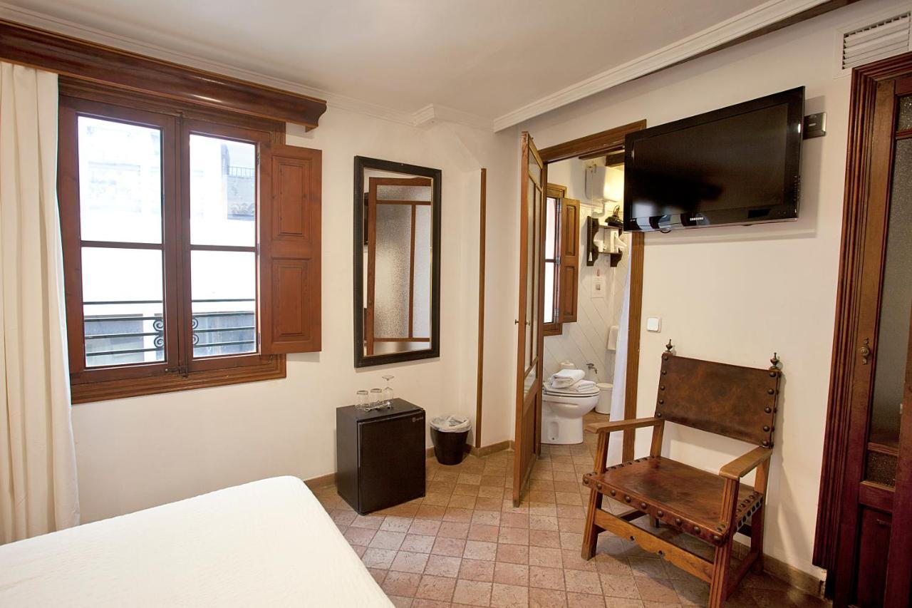 Turismo De Interior Ca Sa Padrina Hotel ปัลมาเดมายอร์กา ภายนอก รูปภาพ