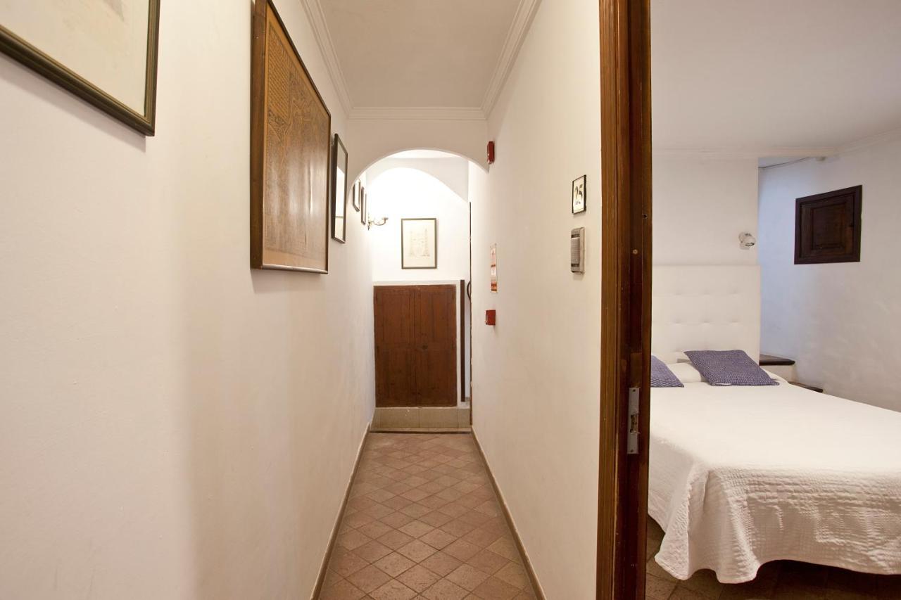 Turismo De Interior Ca Sa Padrina Hotel ปัลมาเดมายอร์กา ภายนอก รูปภาพ