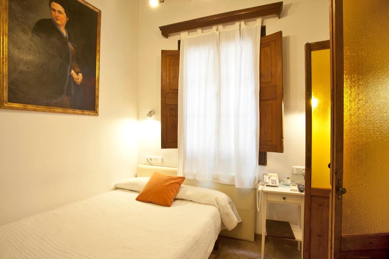 Turismo De Interior Ca Sa Padrina Hotel ปัลมาเดมายอร์กา ภายนอก รูปภาพ